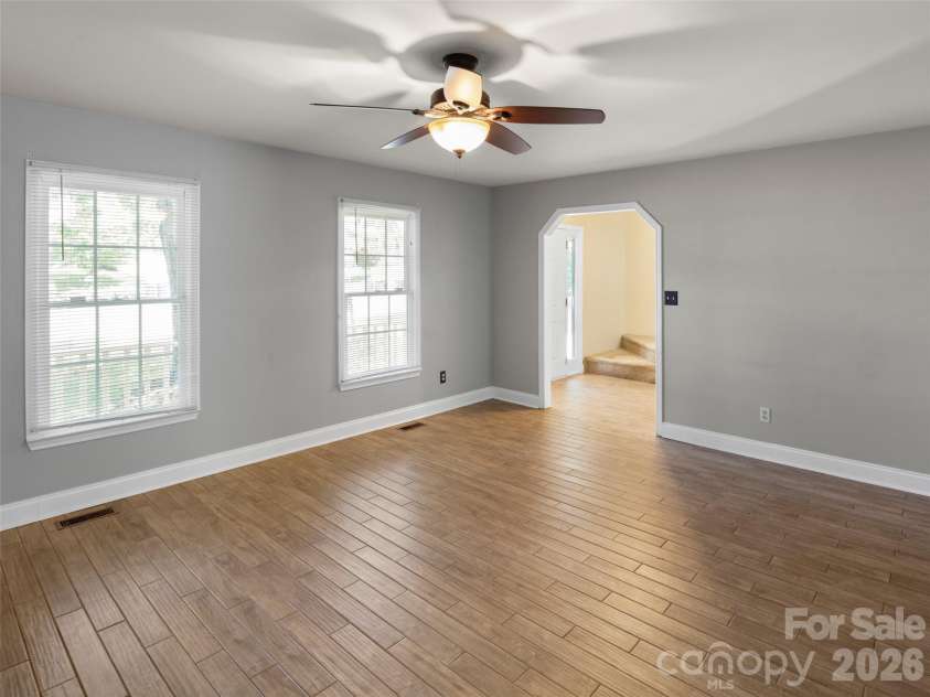 17 Mill Stone Drive, Asheville, NC 28803.  MLS# CAR4411060, YatesRealty ID 41704. 