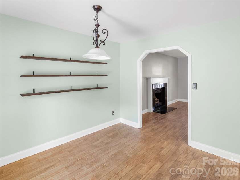 17 Mill Stone Drive, Asheville, NC 28803.  MLS# CAR4411060, YatesRealty ID 41704. 