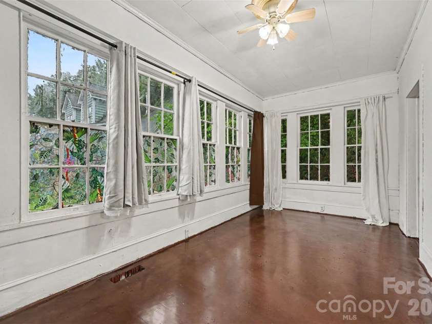 510 Everette Street, Monroe, NC 28112.  MLS# CAR4408870, YatesRealty ID 41706. 
