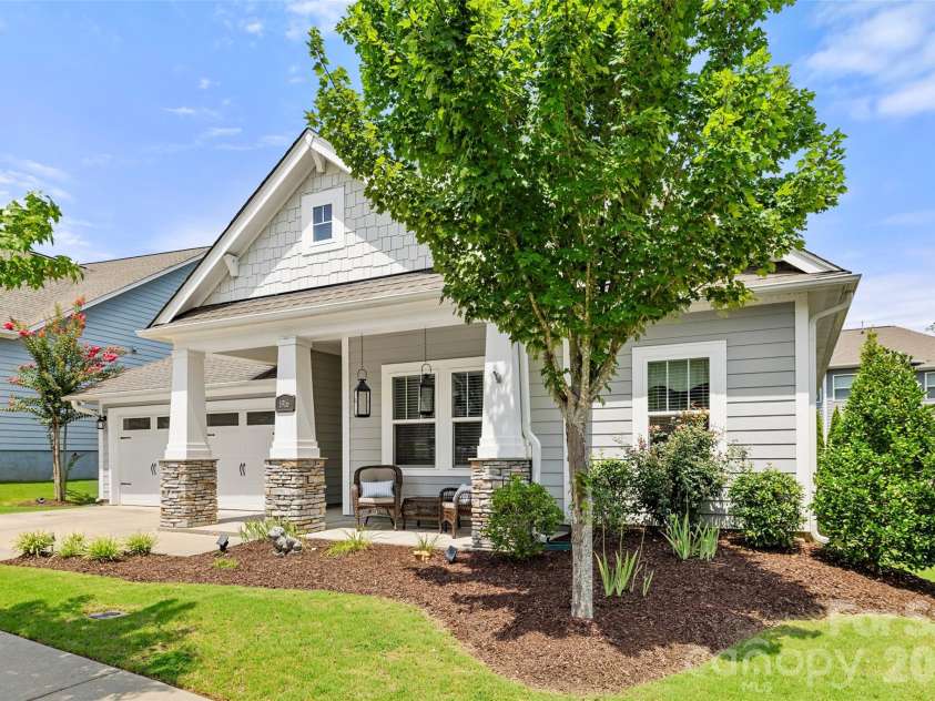 1916 Felts Parkway, Fort Mill, SC 29715.  MLS# CAR4408551, YatesRealty ID 41707. 