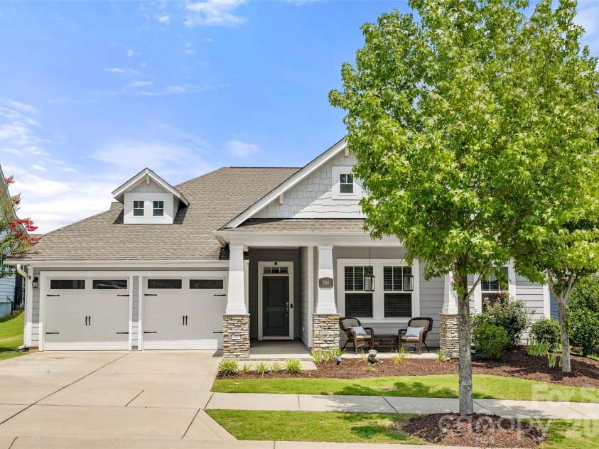 1916 Felts Parkway, Fort Mill, SC 29715.  MLS# CAR4408551, YatesRealty ID 41707. 