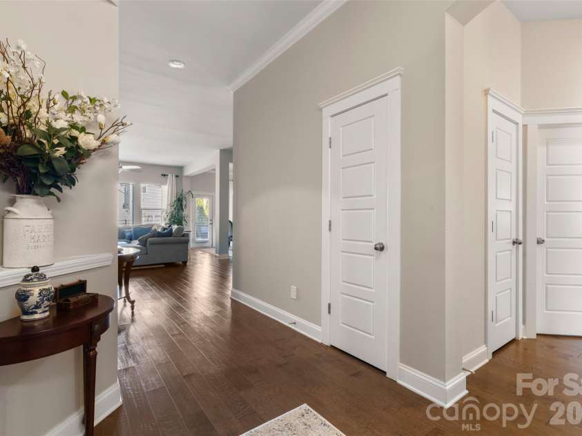 1916 Felts Parkway, Fort Mill, SC 29715.  MLS# CAR4408551, YatesRealty ID 41707. 