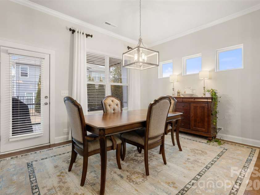 1916 Felts Parkway, Fort Mill, SC 29715.  MLS# CAR4408551, YatesRealty ID 41707. 