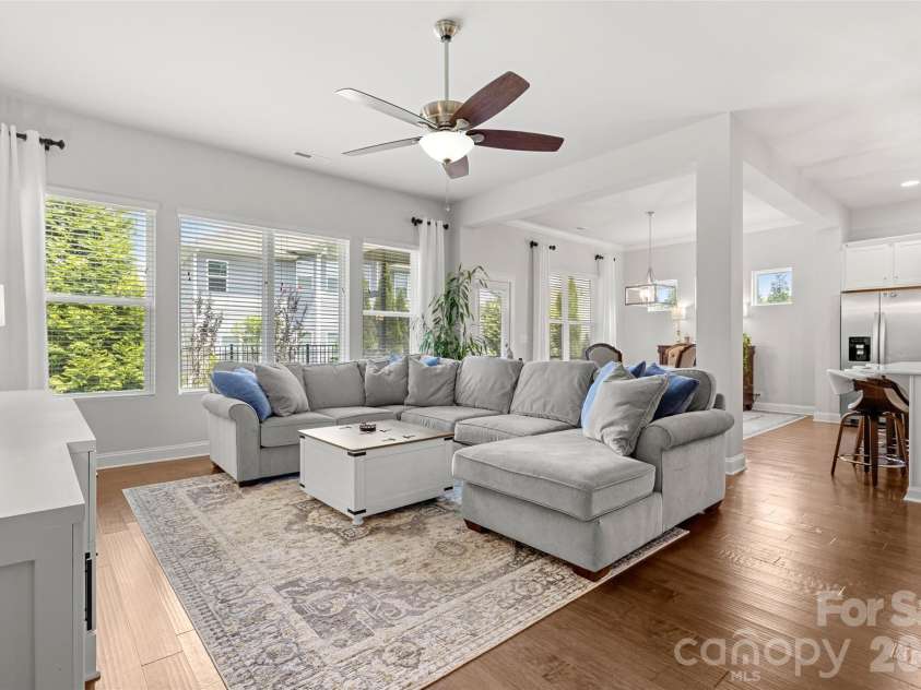 1916 Felts Parkway, Fort Mill, SC 29715.  MLS# CAR4408551, YatesRealty ID 41707. 