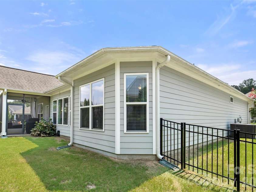 1916 Felts Parkway, Fort Mill, SC 29715.  MLS# CAR4408551, YatesRealty ID 41707. 