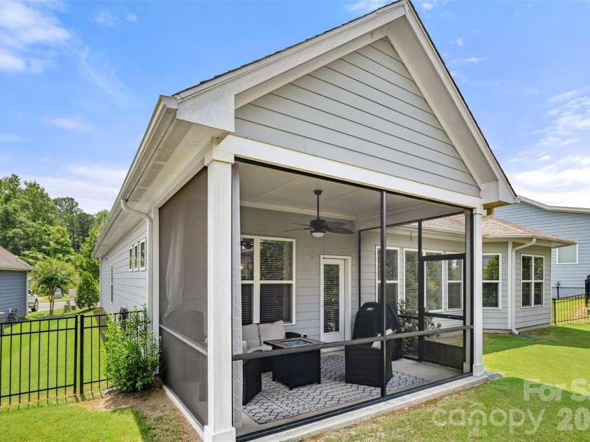 1916 Felts Parkway, Fort Mill, SC 29715.  MLS# CAR4408551, YatesRealty ID 41707. 