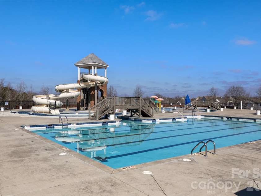 1916 Felts Parkway, Fort Mill, SC 29715.  MLS# CAR4408551, YatesRealty ID 41707. 