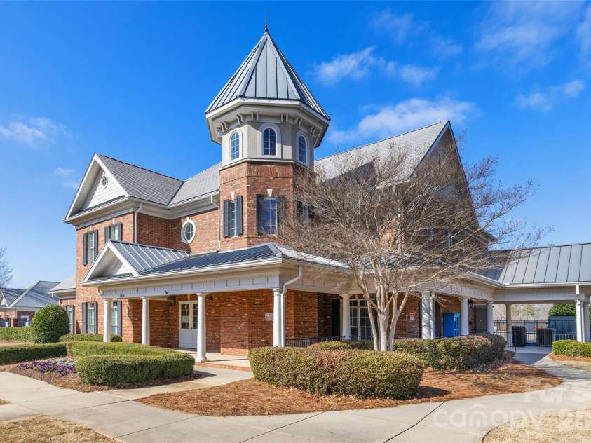 1916 Felts Parkway, Fort Mill, SC 29715.  MLS# CAR4408551, YatesRealty ID 41707. 
