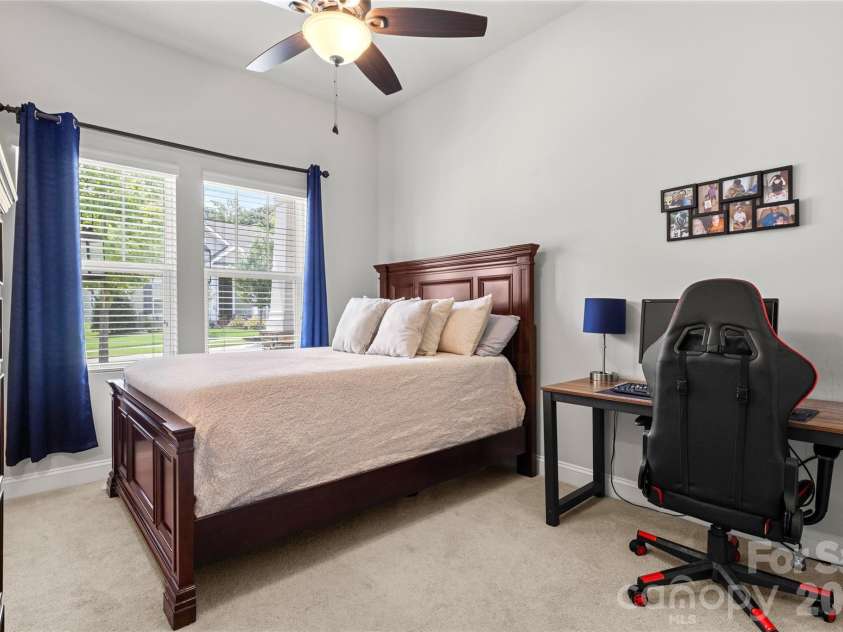 1916 Felts Parkway, Fort Mill, SC 29715.  MLS# CAR4408551, YatesRealty ID 41707. Secondary Bathroom 3