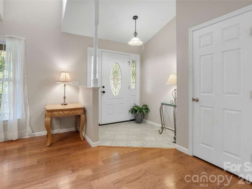 69 Red Cedar Drive, Hendersonville, NC 28792.  MLS# CAR4410260, YatesRealty ID 41708. 