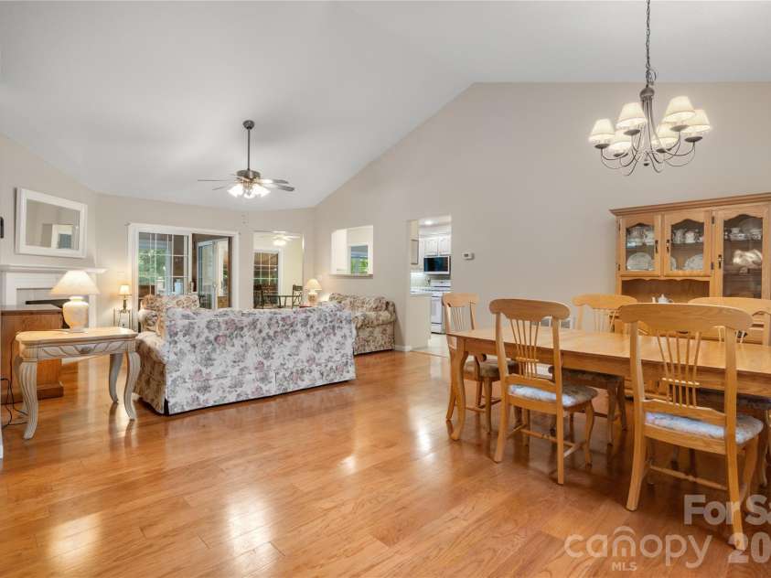 69 Red Cedar Drive, Hendersonville, NC 28792.  MLS# CAR4410260, YatesRealty ID 41708. 