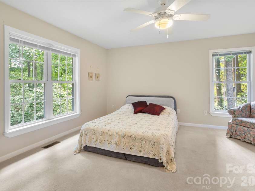 69 Red Cedar Drive, Hendersonville, NC 28792.  MLS# CAR4410260, YatesRealty ID 41708. 