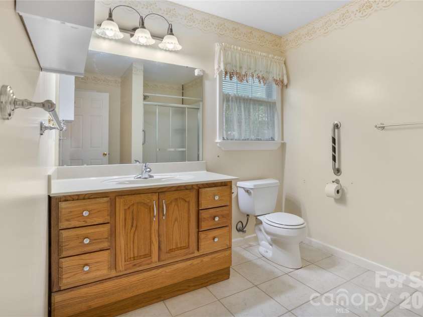 69 Red Cedar Drive, Hendersonville, NC 28792.  MLS# CAR4410260, YatesRealty ID 41708. 