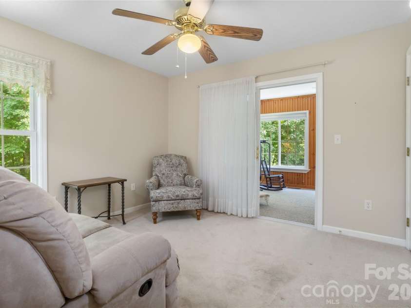 69 Red Cedar Drive, Hendersonville, NC 28792.  MLS# CAR4410260, YatesRealty ID 41708. 