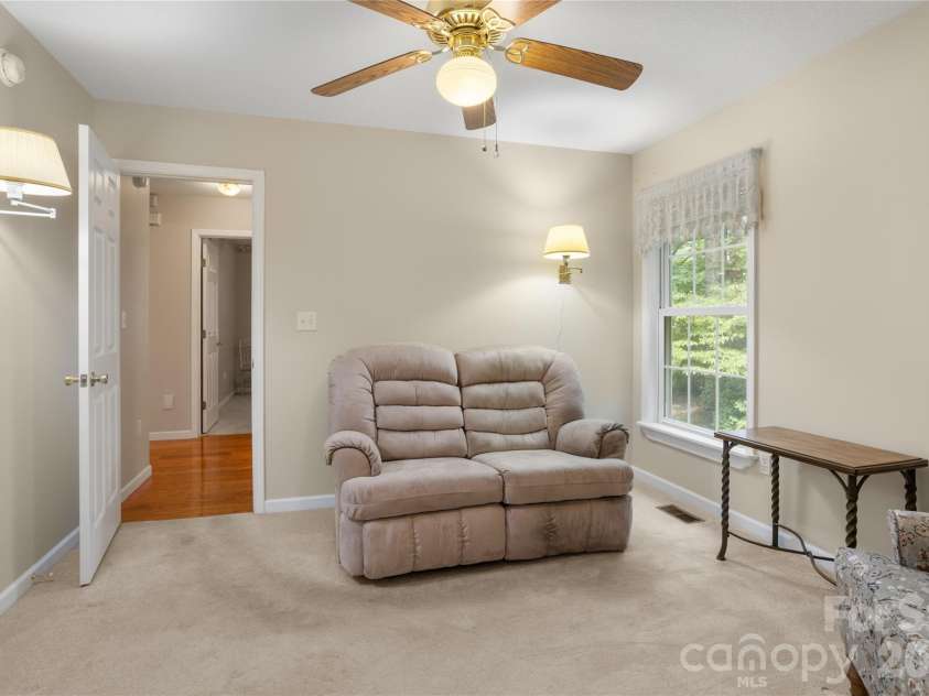 69 Red Cedar Drive, Hendersonville, NC 28792.  MLS# CAR4410260, YatesRealty ID 41708. 