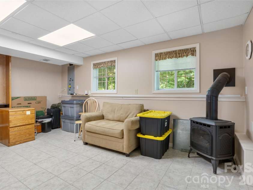 69 Red Cedar Drive, Hendersonville, NC 28792.  MLS# CAR4410260, YatesRealty ID 41708. 