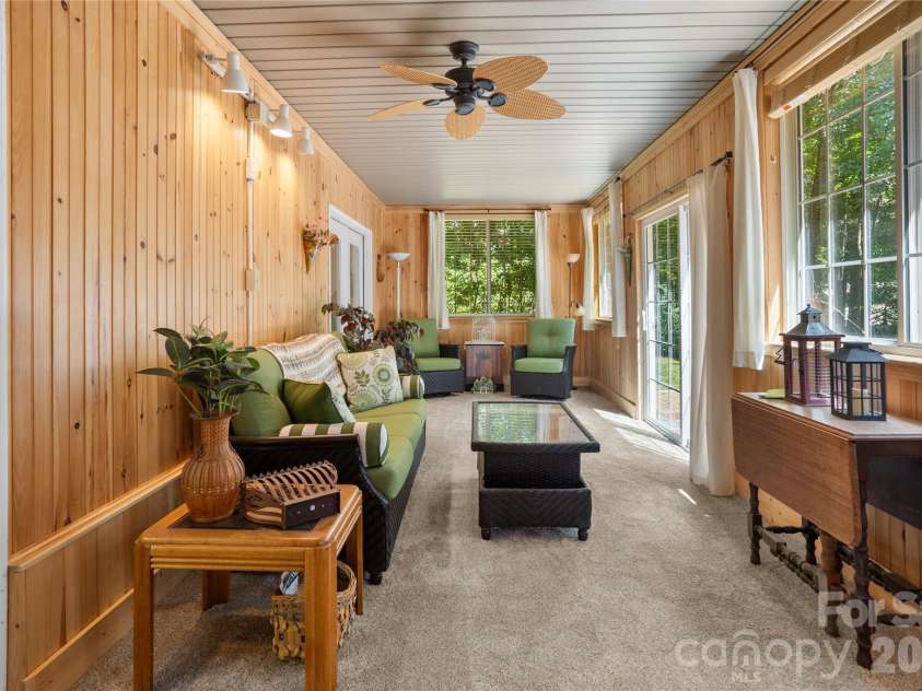 69 Red Cedar Drive, Hendersonville, NC 28792.  MLS# CAR4410260, YatesRealty ID 41708. 