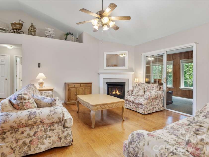 69 Red Cedar Drive, Hendersonville, NC 28792.  MLS# CAR4410260, YatesRealty ID 41708. 