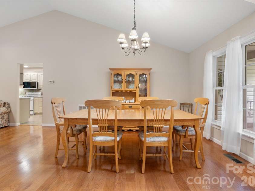69 Red Cedar Drive, Hendersonville, NC 28792.  MLS# CAR4410260, YatesRealty ID 41708. 