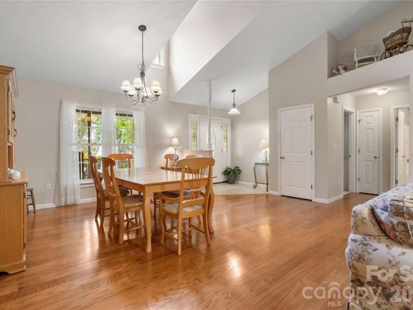 69 Red Cedar Drive, Hendersonville, NC 28792.  MLS# CAR4410260, YatesRealty ID 41708. 