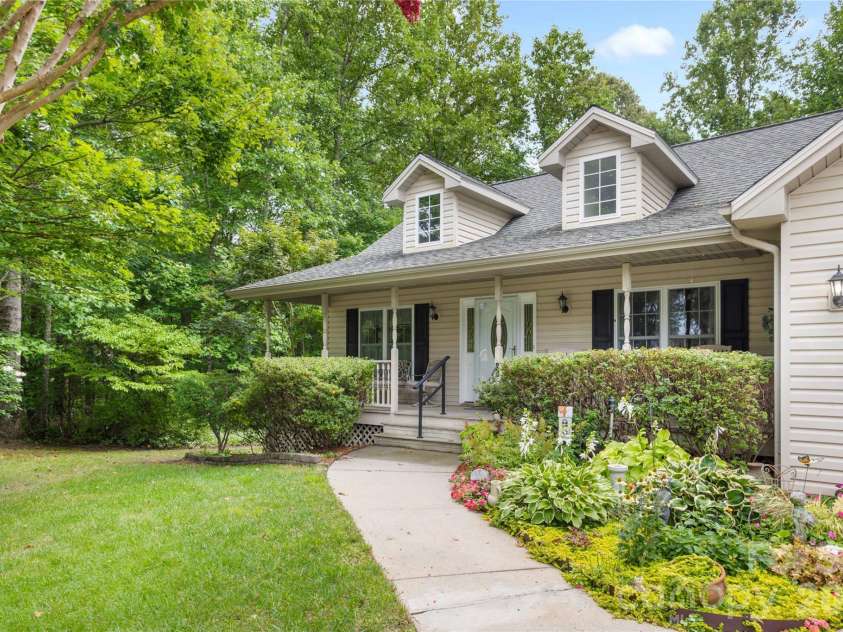 69 Red Cedar Drive, Hendersonville, NC 28792.  MLS# CAR4410260, YatesRealty ID 41708. 