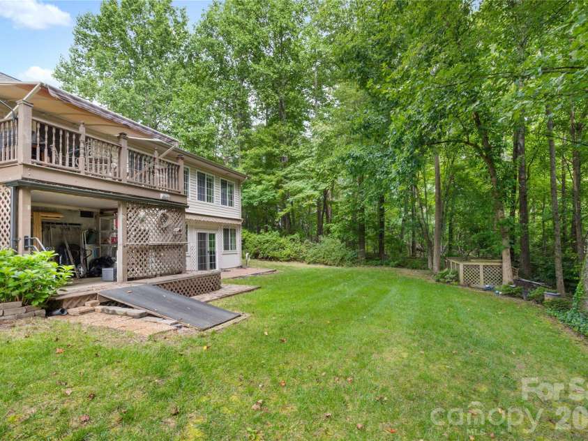 69 Red Cedar Drive, Hendersonville, NC 28792.  MLS# CAR4410260, YatesRealty ID 41708. 