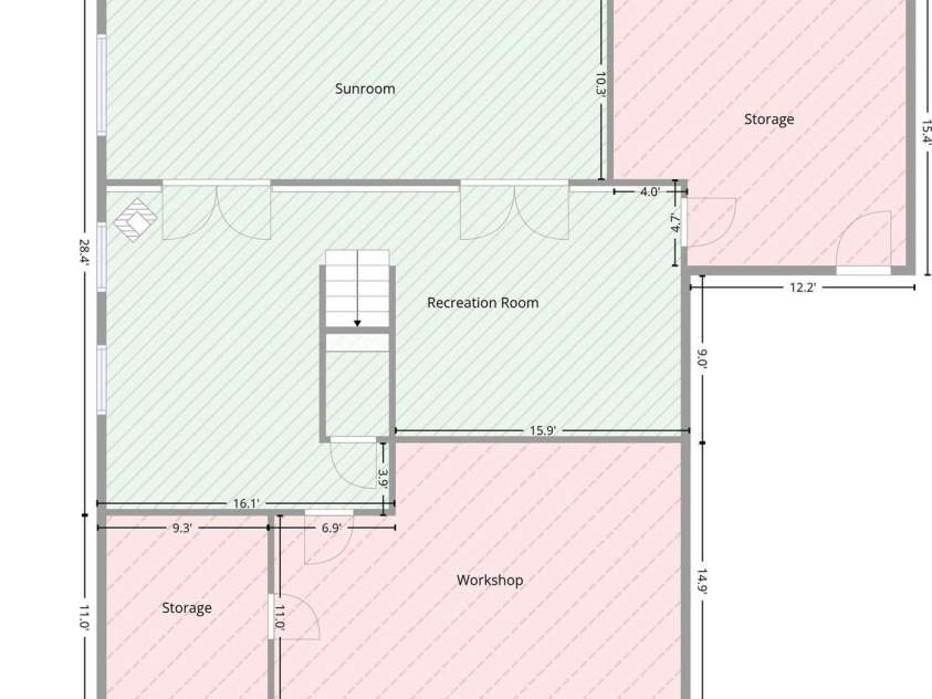 69 Red Cedar Drive, Hendersonville, NC 28792.  MLS# CAR4410260, YatesRealty ID 41708. 