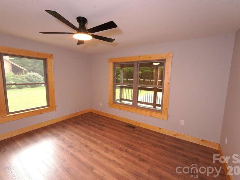 616 Twinbrook Lane, Maggie Valley, NC 28751.  MLS# CAR4410327, YatesRealty ID 41709. 