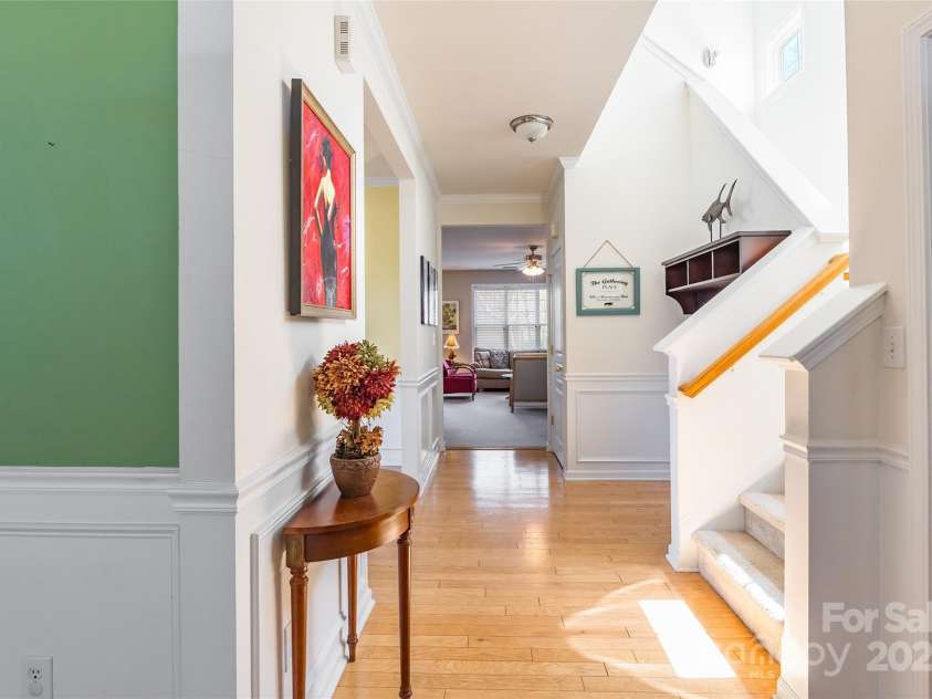 7554 Coastal Way, Huntersville, NC 28078.  MLS# CAR4241343, YatesRealty ID 4171. 