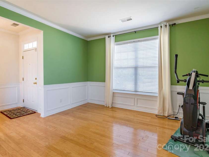 7554 Coastal Way, Huntersville, NC 28078.  MLS# CAR4241343, YatesRealty ID 4171. 