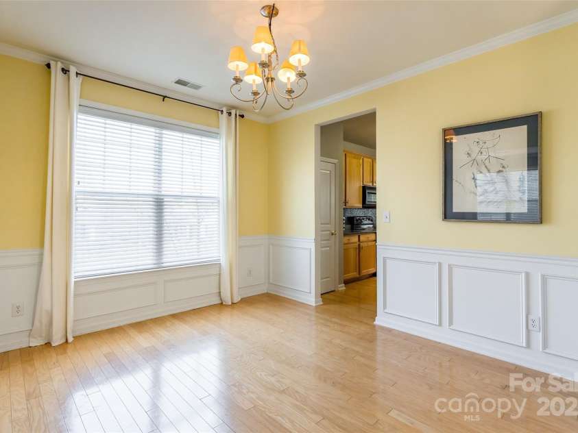 7554 Coastal Way, Huntersville, NC 28078.  MLS# CAR4241343, YatesRealty ID 4171. 