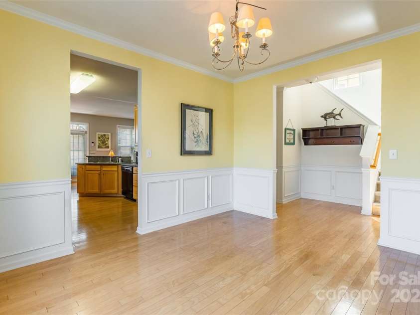 7554 Coastal Way, Huntersville, NC 28078.  MLS# CAR4241343, YatesRealty ID 4171. 