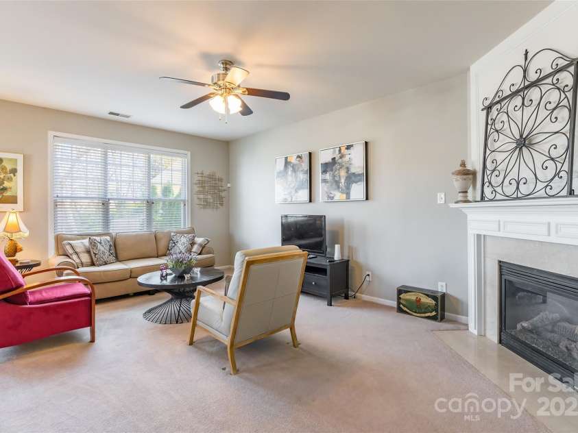 7554 Coastal Way, Huntersville, NC 28078.  MLS# CAR4241343, YatesRealty ID 4171. 