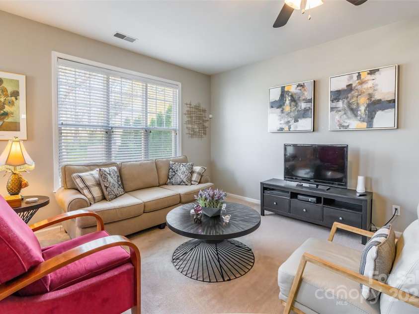 7554 Coastal Way, Huntersville, NC 28078.  MLS# CAR4241343, YatesRealty ID 4171. 