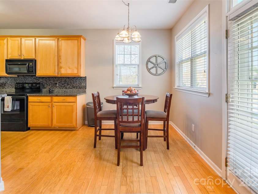 7554 Coastal Way, Huntersville, NC 28078.  MLS# CAR4241343, YatesRealty ID 4171. 