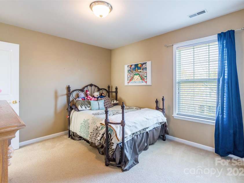 7554 Coastal Way, Huntersville, NC 28078.  MLS# CAR4241343, YatesRealty ID 4171. 