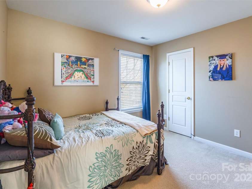 7554 Coastal Way, Huntersville, NC 28078.  MLS# CAR4241343, YatesRealty ID 4171. 