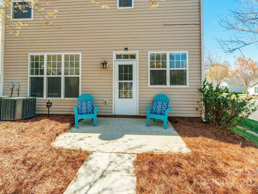 7554 Coastal Way, Huntersville, NC 28078.  MLS# CAR4241343, YatesRealty ID 4171. 