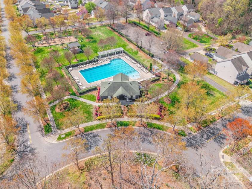 7554 Coastal Way, Huntersville, NC 28078.  MLS# CAR4241343, YatesRealty ID 4171. 