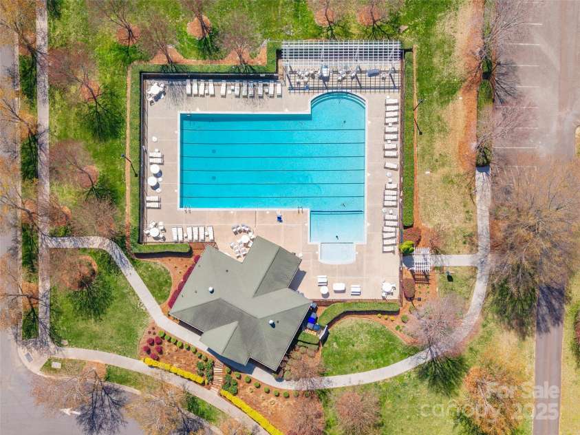 7554 Coastal Way, Huntersville, NC 28078.  MLS# CAR4241343, YatesRealty ID 4171. 