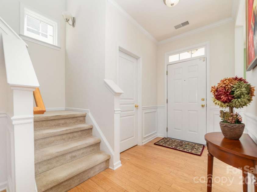 7554 Coastal Way, Huntersville, NC 28078.  MLS# CAR4314157, YatesRealty ID 4171. 