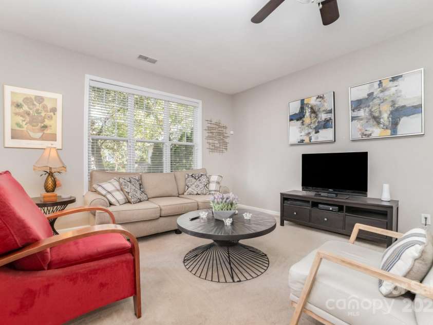 7554 Coastal Way, Huntersville, NC 28078.  MLS# CAR4314157, YatesRealty ID 4171. 