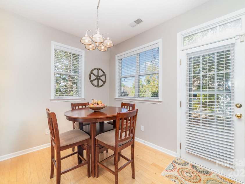 7554 Coastal Way, Huntersville, NC 28078.  MLS# CAR4314157, YatesRealty ID 4171. 