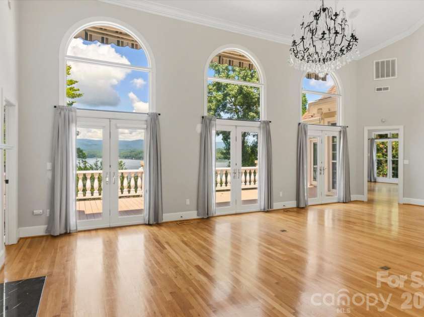 705 Lake Club Drive, Nebo, NC 28761.  MLS# CAR4410301, YatesRealty ID 41710. 