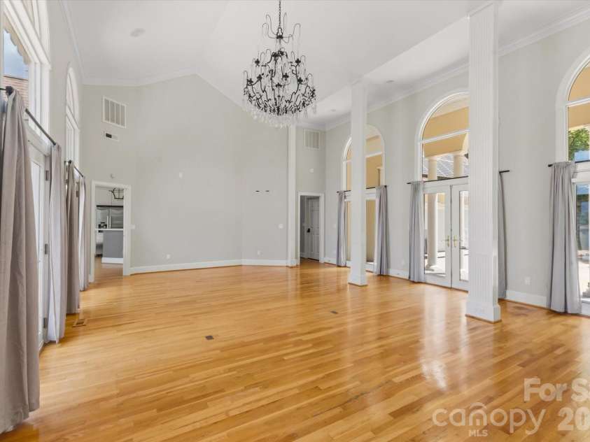 705 Lake Club Drive, Nebo, NC 28761.  MLS# CAR4410301, YatesRealty ID 41710. 