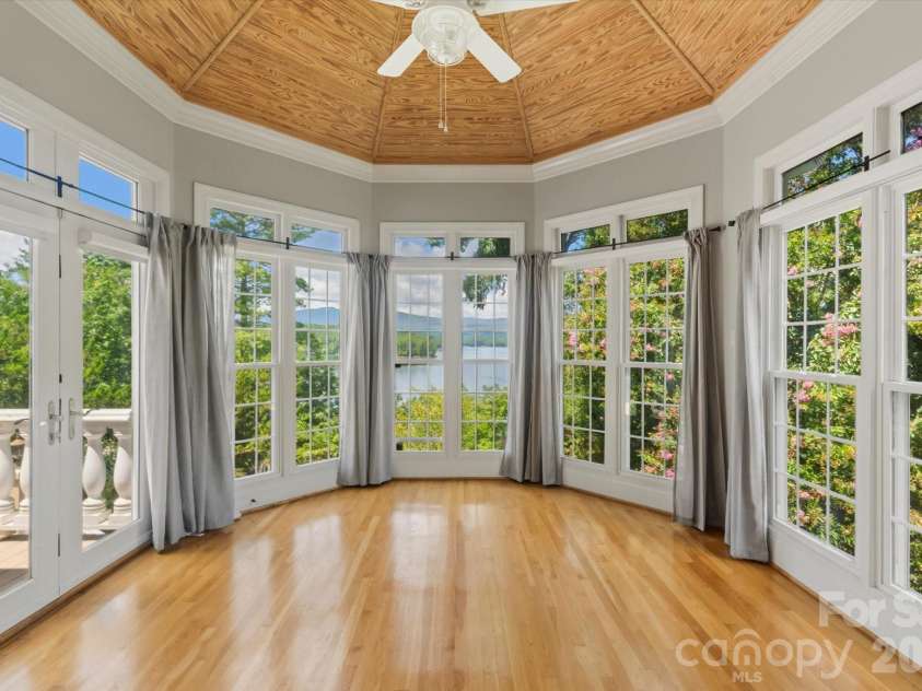705 Lake Club Drive, Nebo, NC 28761.  MLS# CAR4410301, YatesRealty ID 41710. 