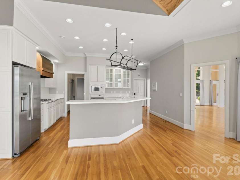705 Lake Club Drive, Nebo, NC 28761.  MLS# CAR4410301, YatesRealty ID 41710. 