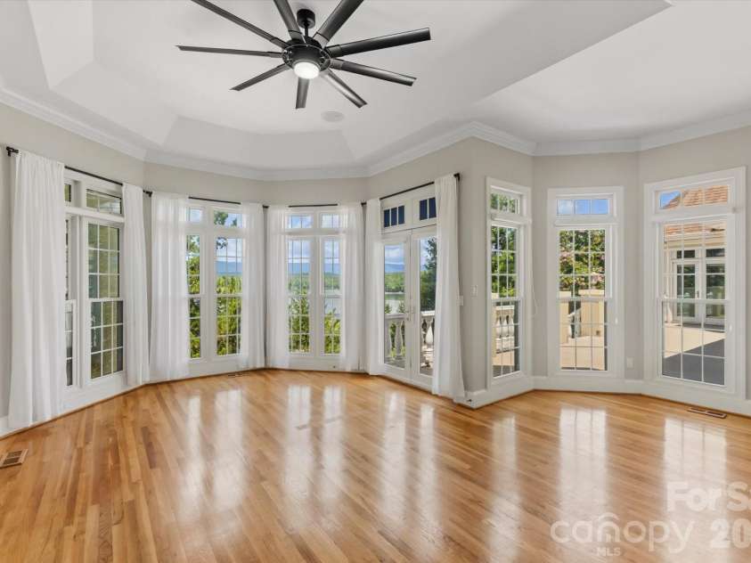 705 Lake Club Drive, Nebo, NC 28761.  MLS# CAR4410301, YatesRealty ID 41710. 