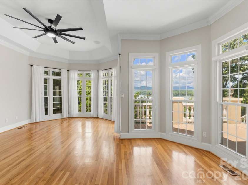 705 Lake Club Drive, Nebo, NC 28761.  MLS# CAR4410301, YatesRealty ID 41710. 