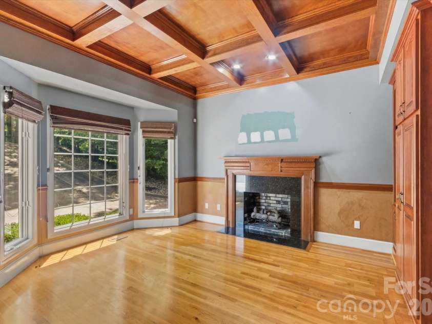 705 Lake Club Drive, Nebo, NC 28761.  MLS# CAR4410301, YatesRealty ID 41710. 